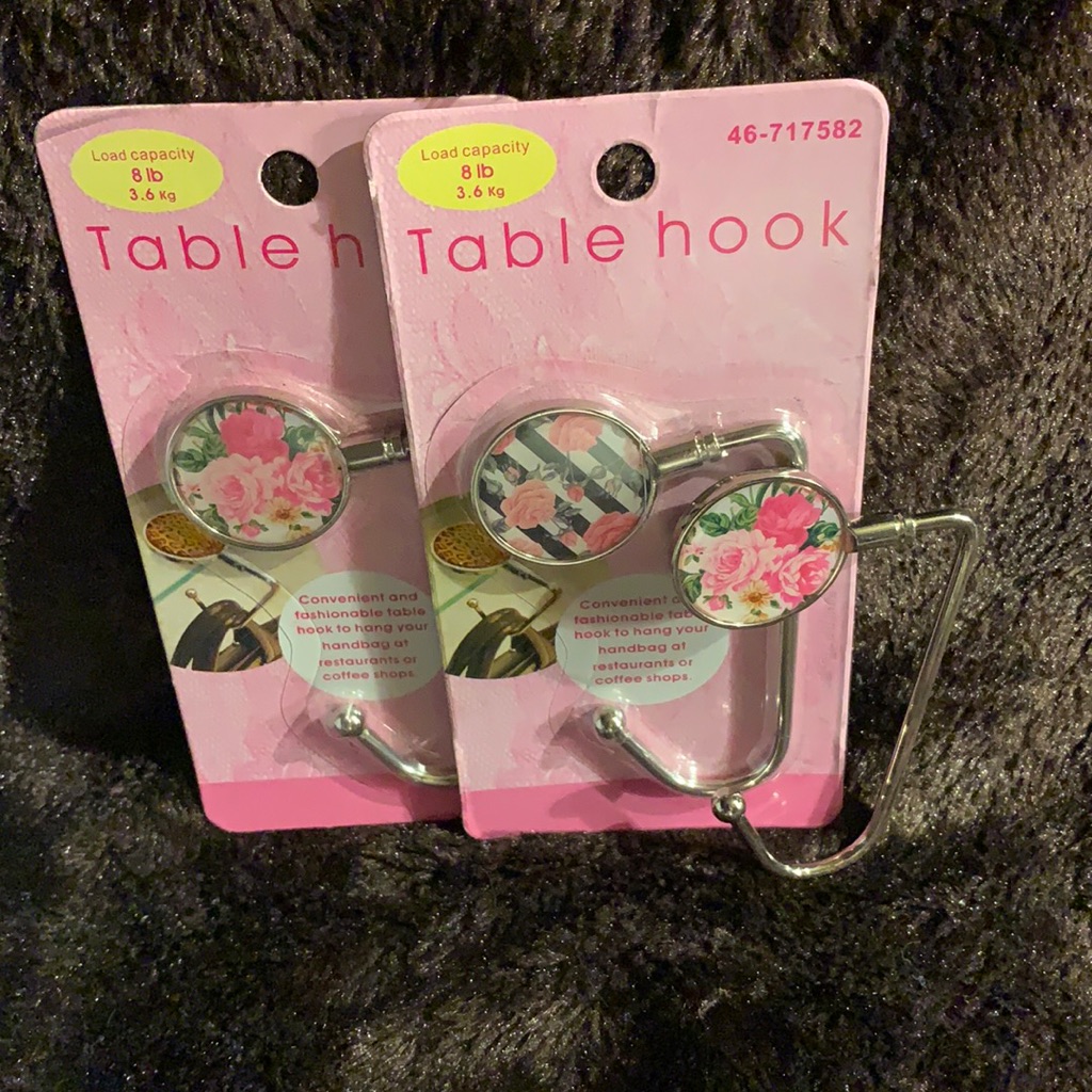 Table Hooks